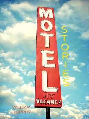 cover image of Motel Stories